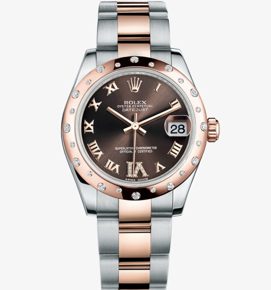 Rolex 178341-0010 precio Datejust precio Lady 31